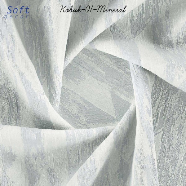 Vải Estelle Grandland - Kobuk - Vải Nội Thất SOFT DECOR - Công Ty Cổ Phần SOFT DECOR